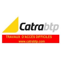 CATRA BTP Logo