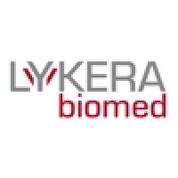 Lykera Biomed Logo
