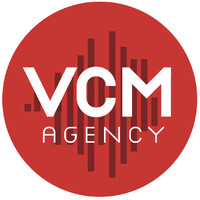 VCM Agency Logo