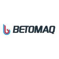 Betomaq Industrial Ltda Logo