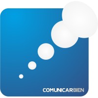 Comunicar bien Logo