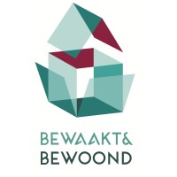 Bewaakt & Bewoond B.V. Logo