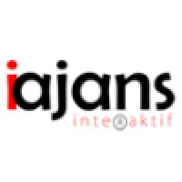 İajans İnteraktif İnternet Hizmetleri Logo
