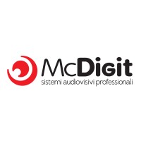 McDigit Srl Logo