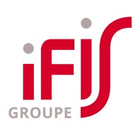 IFIS - Institut de Formation des Industries de Santé Logo