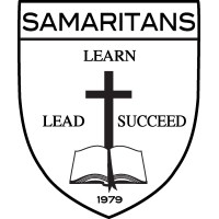 Samaritan Residential Schools Logo