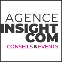 AGENCE INSIGHTCOM Logo
