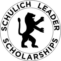 Schulich Leader Scholarships Logo