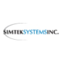 Simtek Systems, Inc. Logo