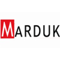 Marduk Producciones Logo