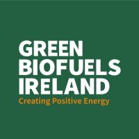 Green Biofuels Ireland Limited Logo