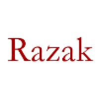 Razak Associates PLLC Logo