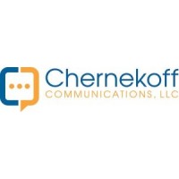 Chernekoff Communications, LLC Logo