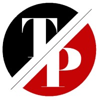 TOTALPRO SERVICES LTD Logo