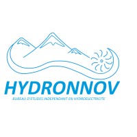 HYDRONNOV Logo