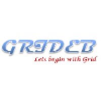 Grideb Services Logo