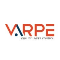 VARPE CONTROL DE PESO S.A. Logo