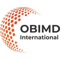 OBIMD INTERNATIONAL Logo