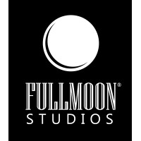FullMoon Studios Inc. Logo