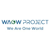 WAOW PROJECT Logo