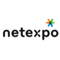 Netexpo Internet BV Logo