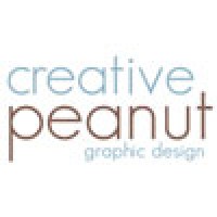 Creative Peanut Logo