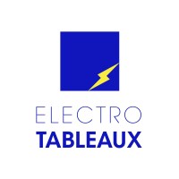 ELECTRO TABLEAUX Logo