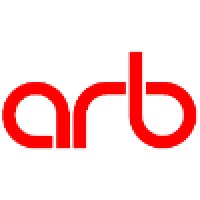 ARB East Logo