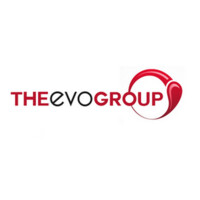 The EVO Group Logo