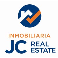 JC REAL ESTATE SAC Logo