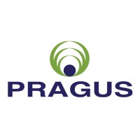 Pragus | Transformatie die werkt Logo