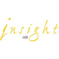 Insight HR Logo