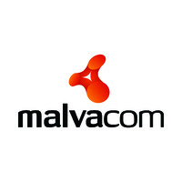 Malvacom Logo