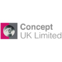 Concept UK Limited Logo
