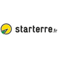 Starterre Logo