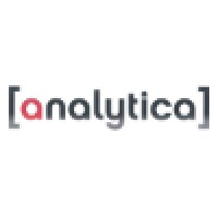 [analytica] Logo