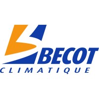 BECOT CLIMATIQUE Logo