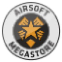Airsoft Megastore Logo