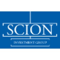 Scion Investment Group LLP Logo