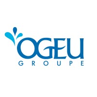 OGEU GROUPE Logo