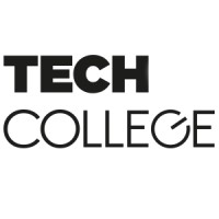 TECHCOLLEGE Logo