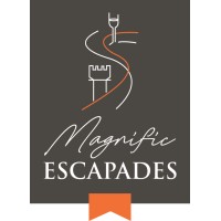 Magnific Escapades Logo