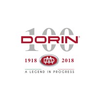 Officine Mario Dorin Spa Logo