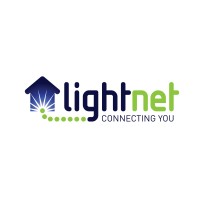 Lightnet Logo
