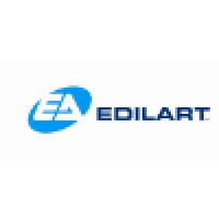 Edilart Srl Logo