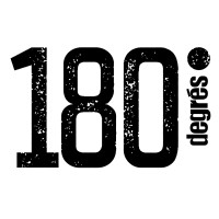 180 degrés Ingénierie Logo