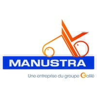 MANUSTRA Logo