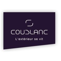 COUBLANC STORES Logo