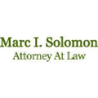 Marc Solomon, P.A. Logo