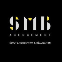 SMB AGENCEMENT Logo